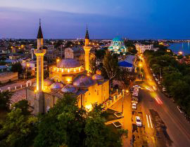 Евпатория