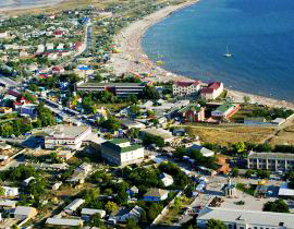 Межводное