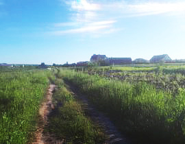 Знаменка